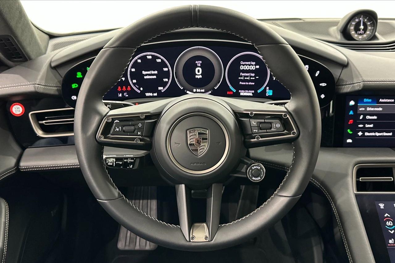 2025 Porsche Taycan Turbo Newark DE