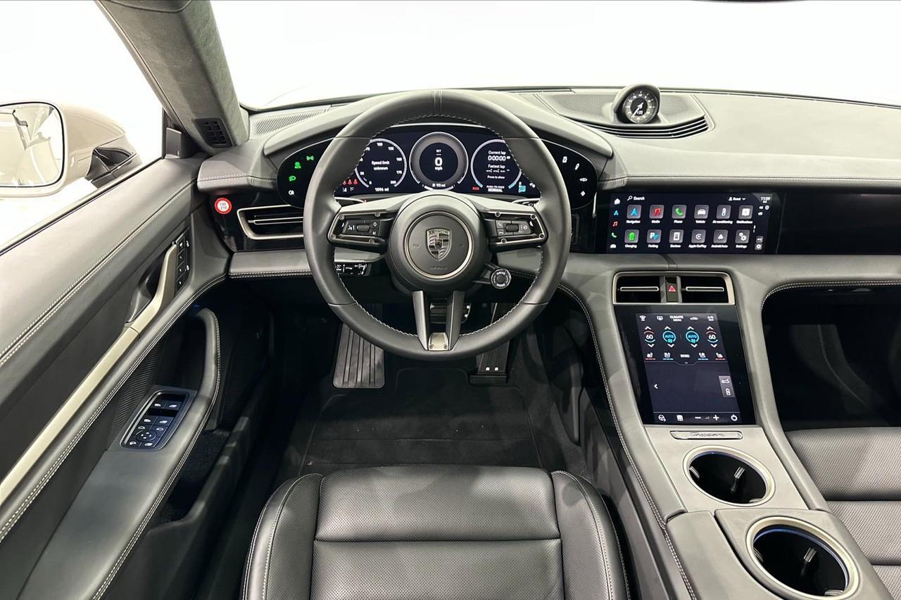 2025 Porsche Taycan Turbo Newark DE