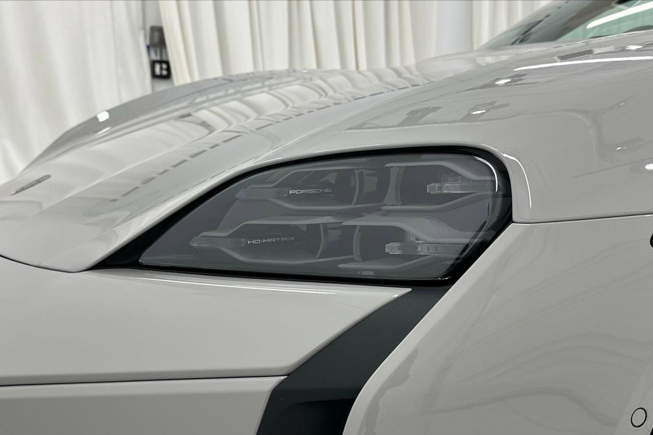 2025 Porsche Taycan Turbo Newark DE