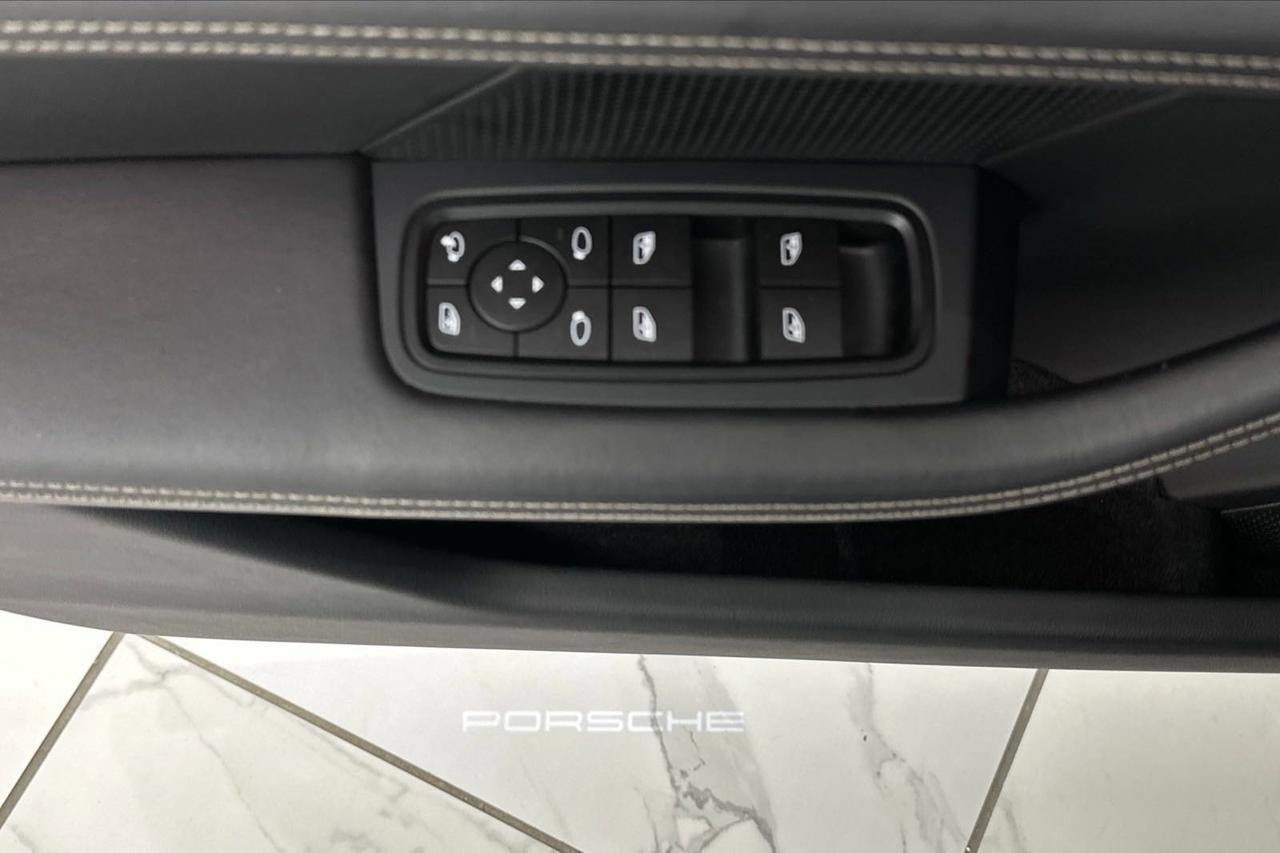 2025 Porsche Taycan Turbo Newark DE