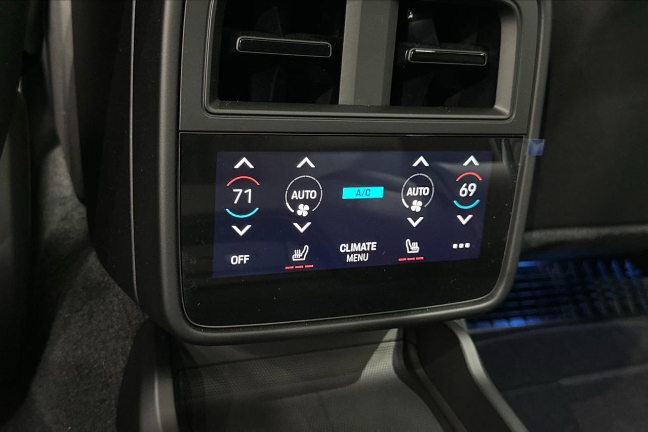 2025 Porsche Taycan Turbo Newark DE