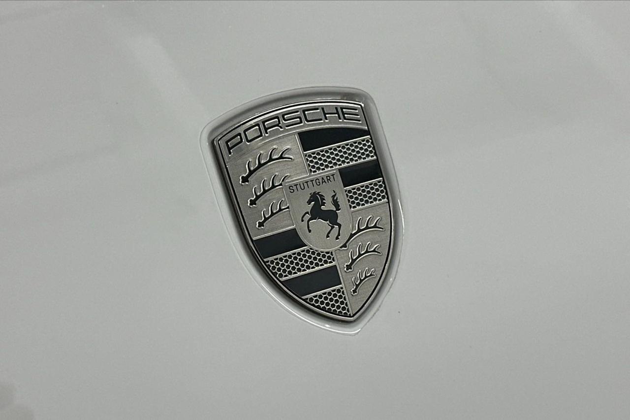 2025 Porsche Taycan Turbo Newark DE