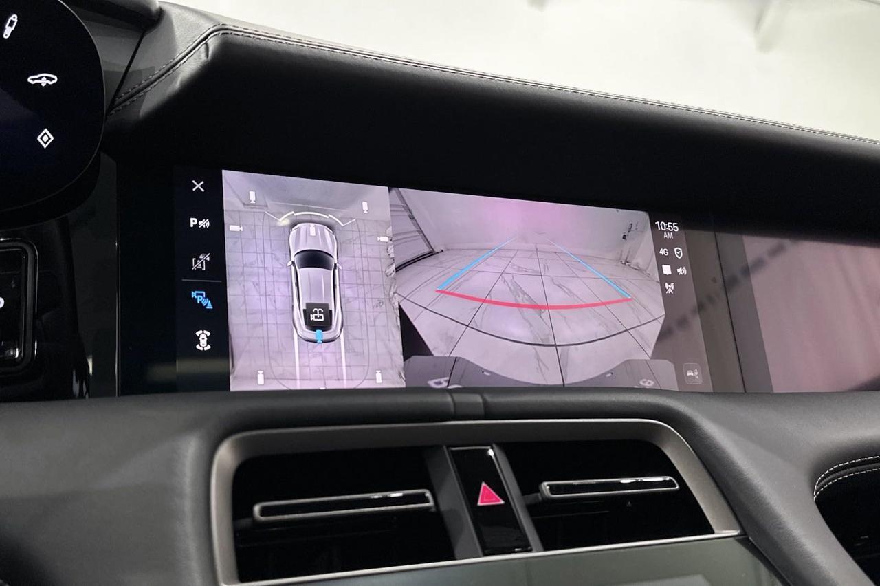 2025 Porsche Taycan Turbo Newark DE