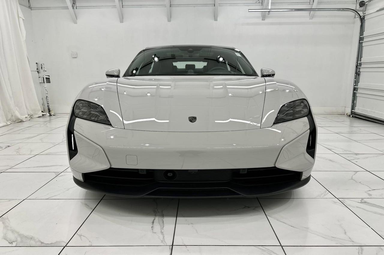 2025 Porsche Taycan Turbo Newark DE