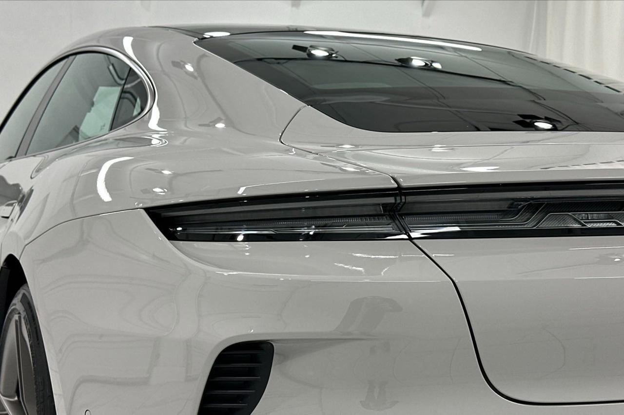 2025 Porsche Taycan Turbo Newark DE