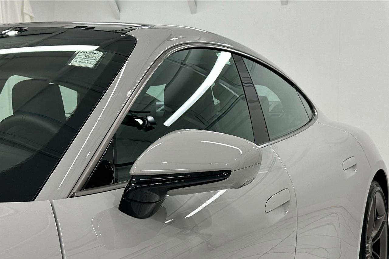 2025 Porsche Taycan Turbo Newark DE