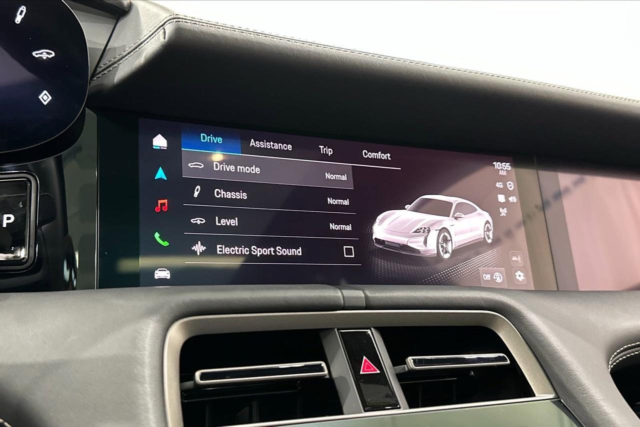 2025 Porsche Taycan Turbo Newark DE