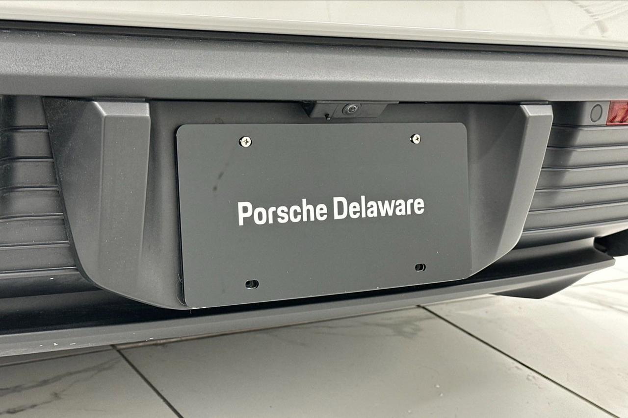 2025 Porsche Taycan Turbo Newark DE