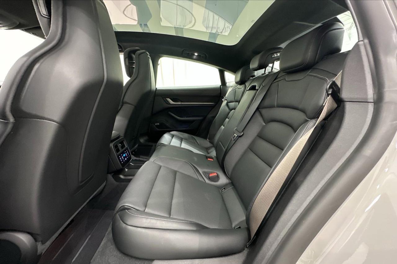 2025 Porsche Taycan Turbo Newark DE