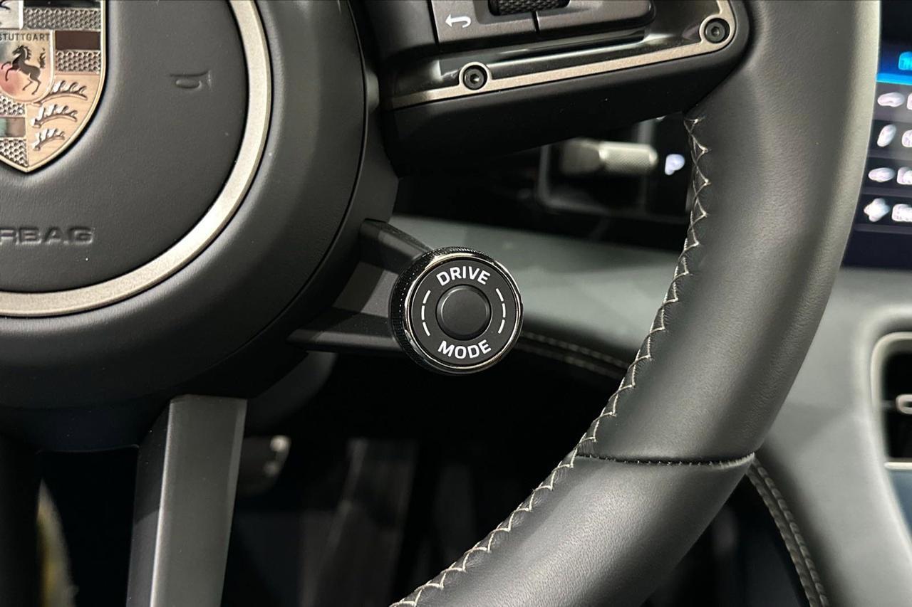 2025 Porsche Taycan Turbo Newark DE