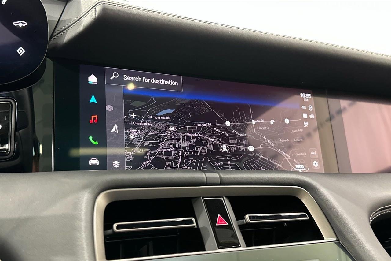 2025 Porsche Taycan Turbo Newark DE