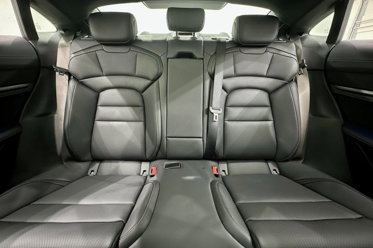 2025 Porsche Taycan Turbo Newark DE