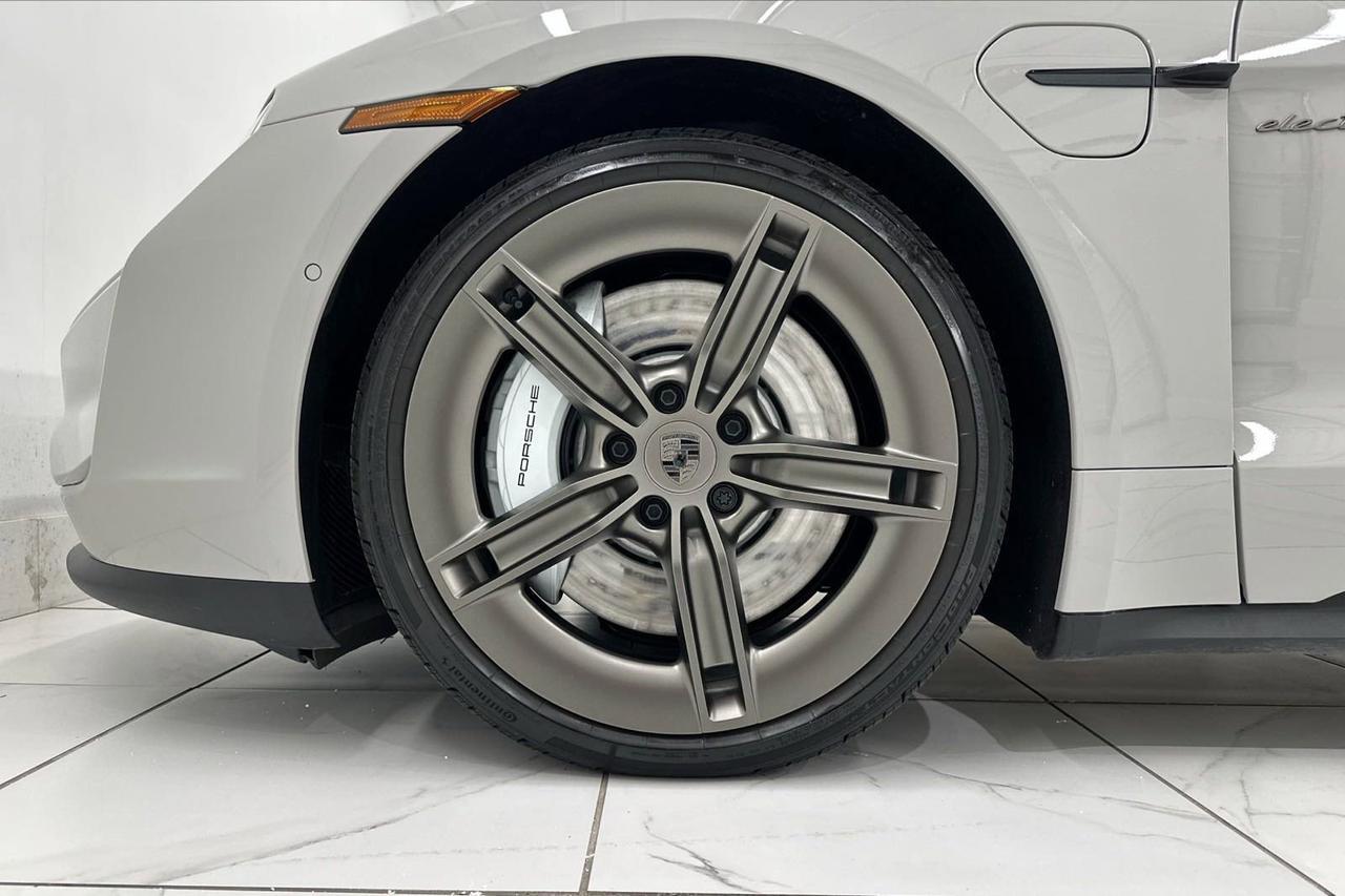 2025 Porsche Taycan Turbo Newark DE