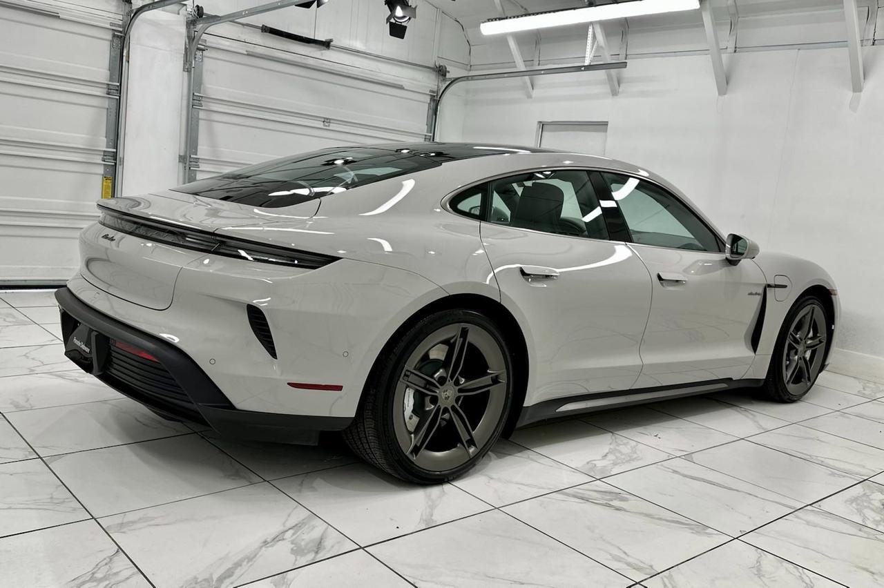 2025 Porsche Taycan Turbo Newark DE