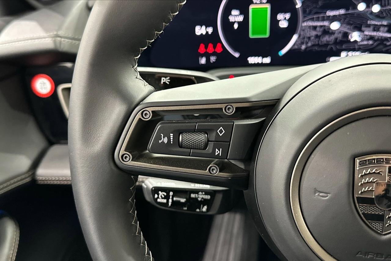 2025 Porsche Taycan Turbo Newark DE