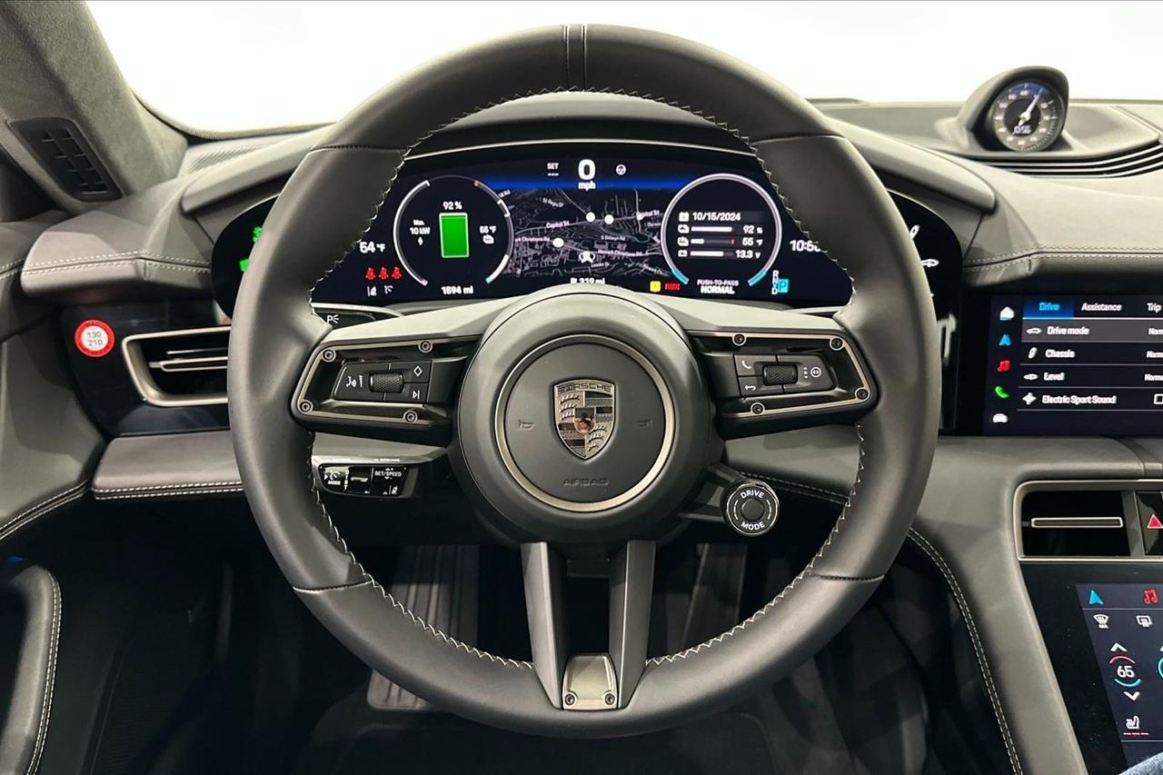 2025 Porsche Taycan Turbo Newark DE
