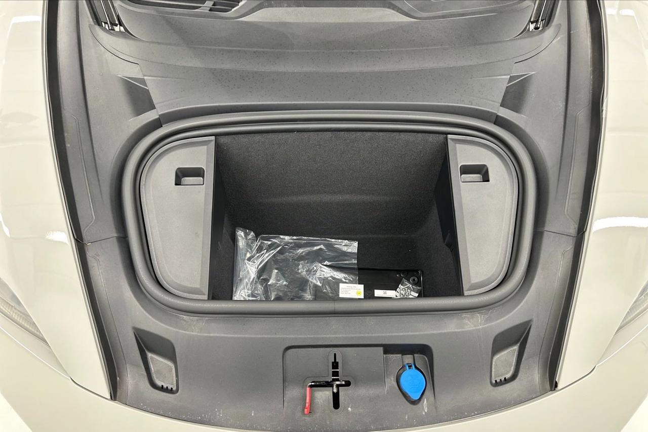 2025 Porsche Taycan Turbo Newark DE