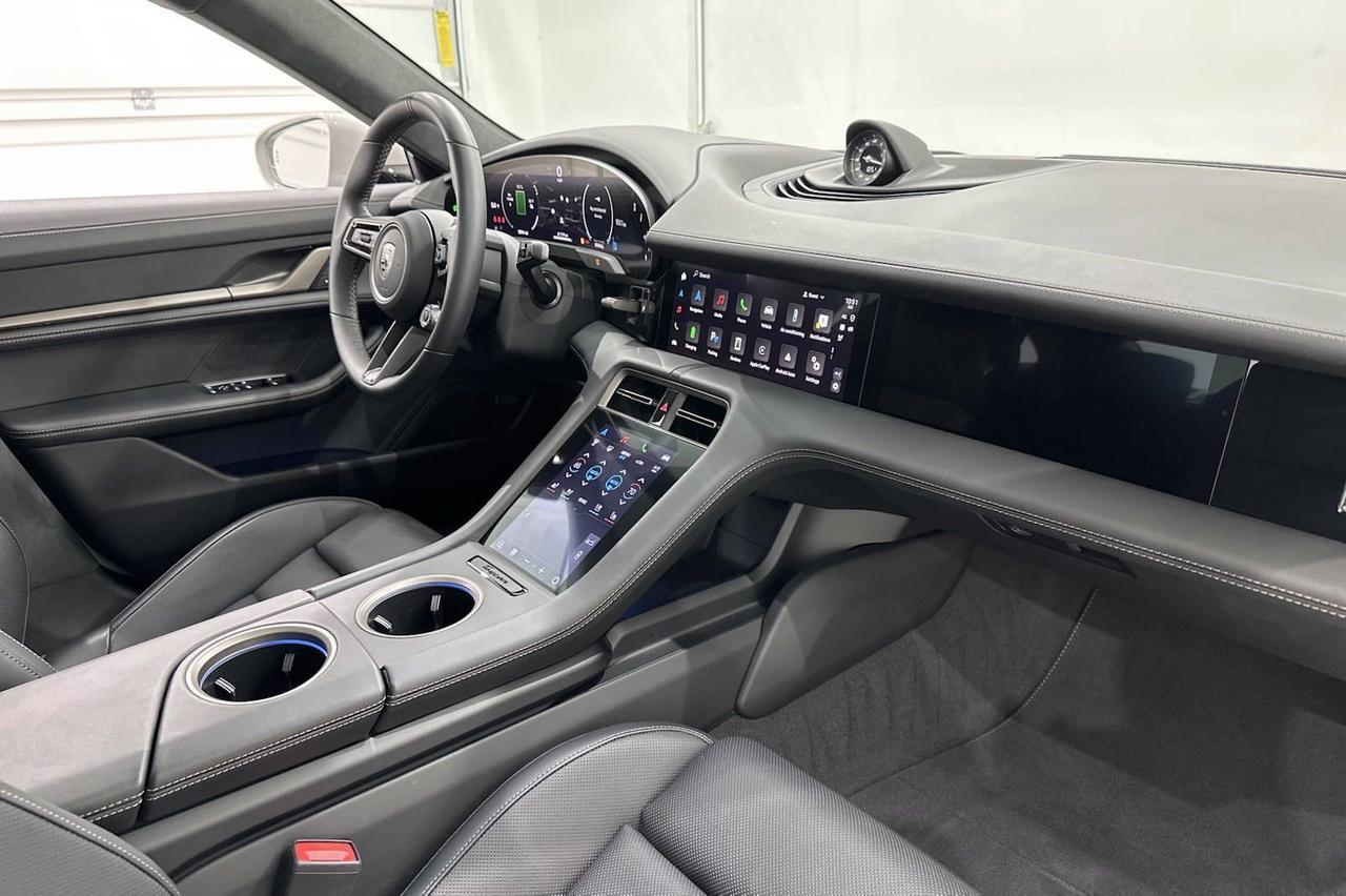 2025 Porsche Taycan Turbo Newark DE