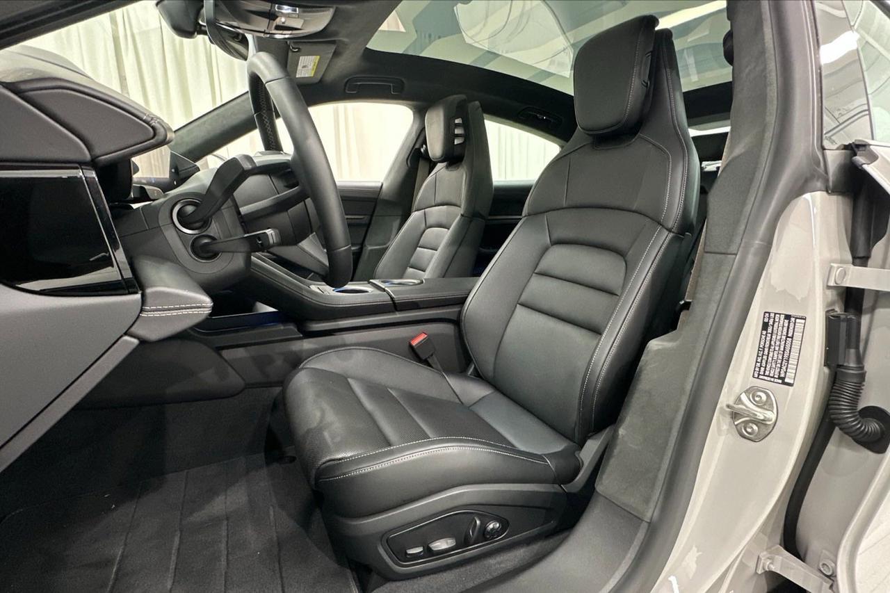 2025 Porsche Taycan Turbo Newark DE