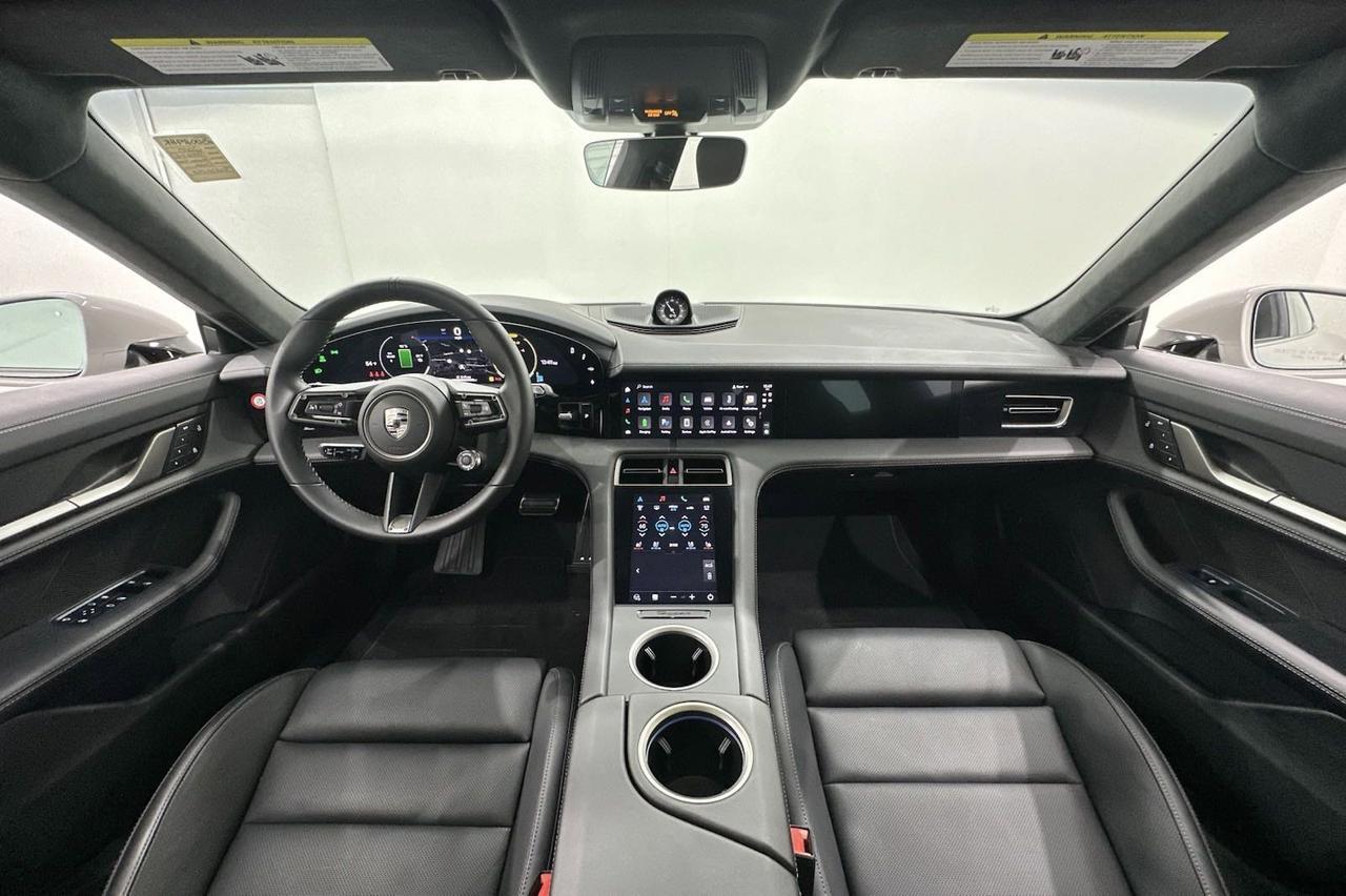 2025 Porsche Taycan Turbo Newark DE