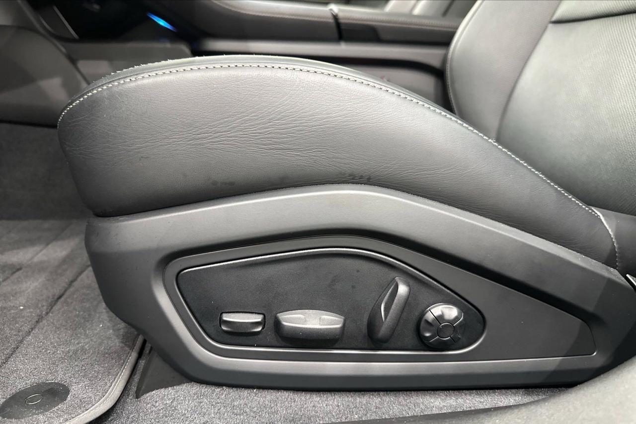 2025 Porsche Taycan Turbo Newark DE