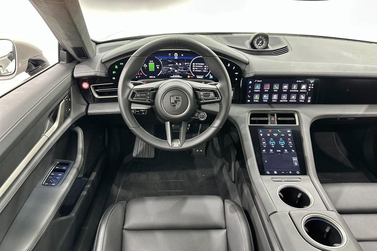 2025 Porsche Taycan Turbo Newark DE