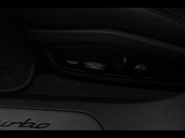 2025 Porsche Taycan Turbo Pompano Beach FL