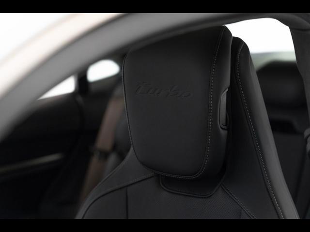 2025 Porsche Taycan Turbo Pompano Beach FL