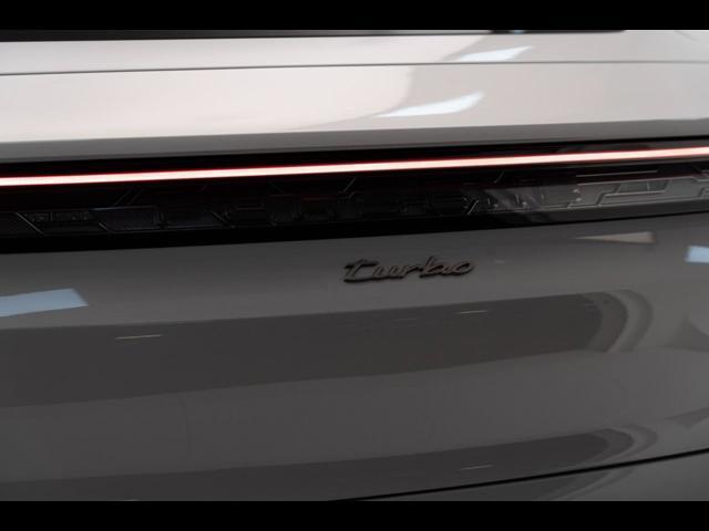 2025 Porsche Taycan Turbo Pompano Beach FL