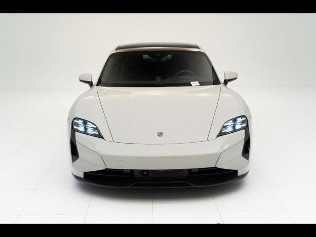 2025 Porsche Taycan Turbo Pompano Beach FL
