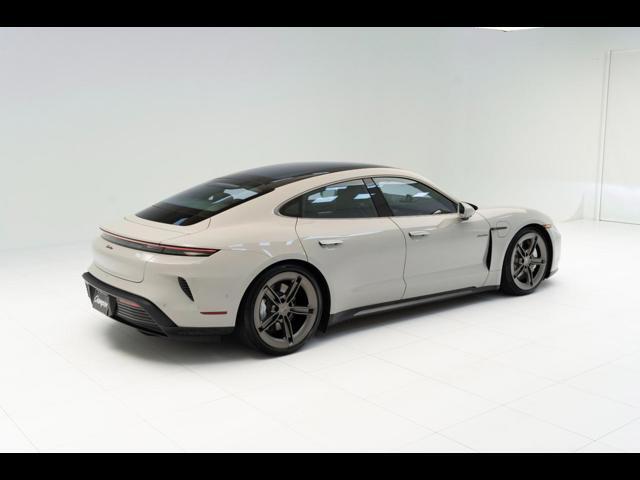 2025 Porsche Taycan Turbo Pompano Beach FL