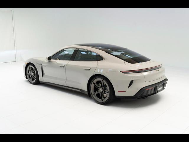 2025 Porsche Taycan Turbo Pompano Beach FL