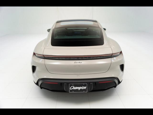 2025 Porsche Taycan Turbo Pompano Beach FL