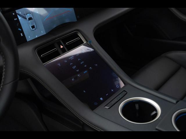 2025 Porsche Taycan Turbo Pompano Beach FL