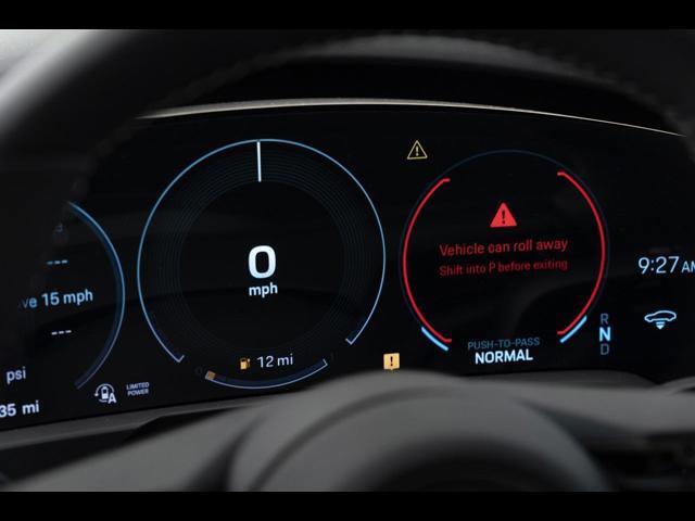 2025 Porsche Taycan Turbo Pompano Beach FL