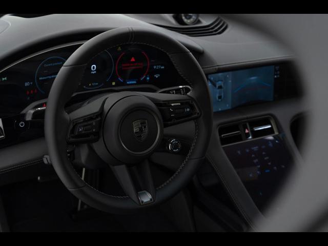 2025 Porsche Taycan Turbo Pompano Beach FL