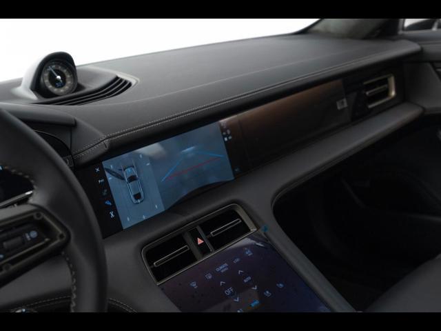 2025 Porsche Taycan Turbo Pompano Beach FL