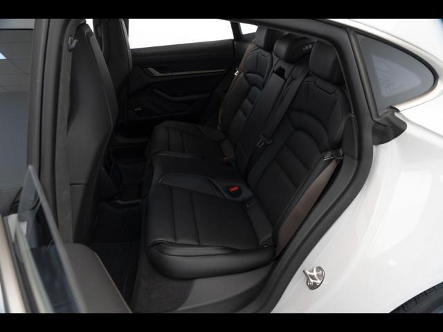 2025 Porsche Taycan Turbo Pompano Beach FL