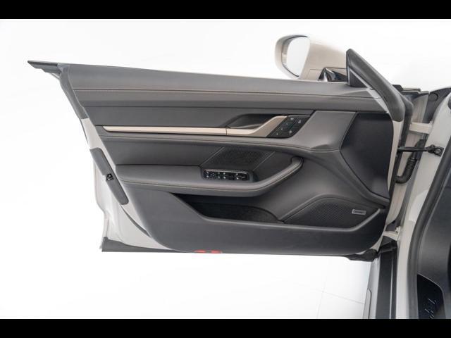 2025 Porsche Taycan Turbo Pompano Beach FL