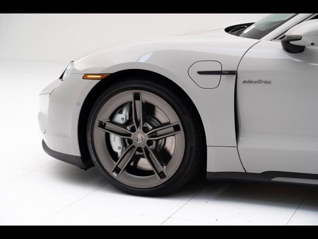 2025 Porsche Taycan Turbo Pompano Beach FL