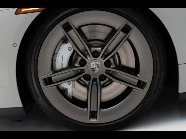 2025 Porsche Taycan Turbo Pompano Beach FL