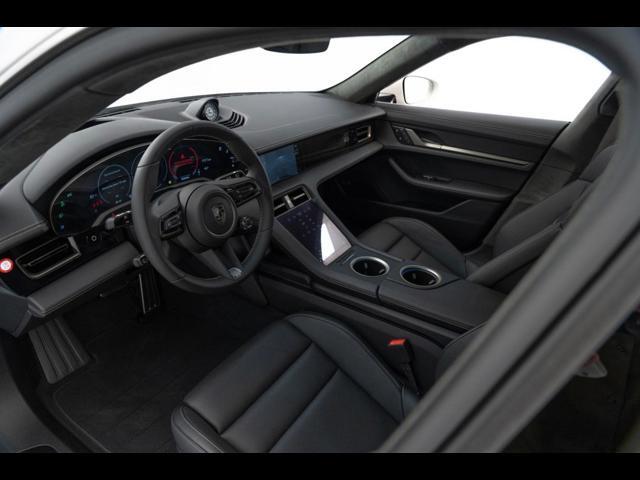 2025 Porsche Taycan Turbo Pompano Beach FL