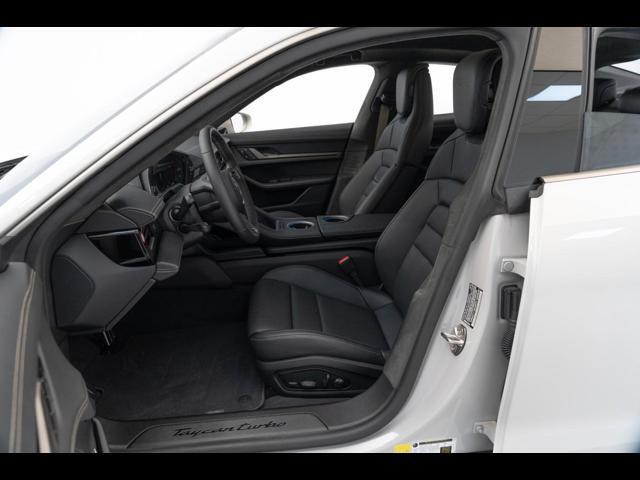 2025 Porsche Taycan Turbo Pompano Beach FL
