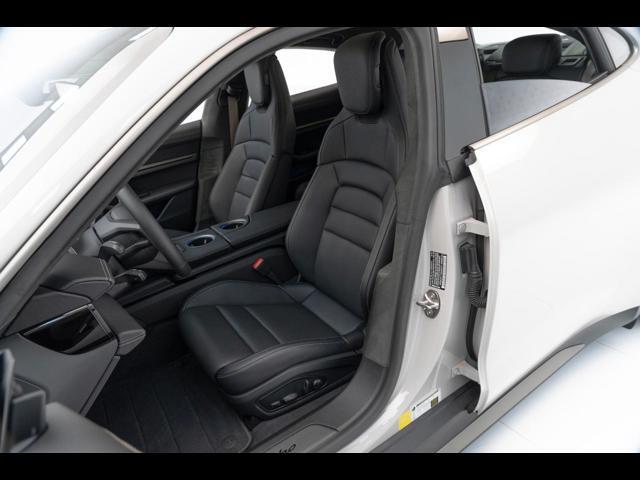 2025 Porsche Taycan Turbo Pompano Beach FL