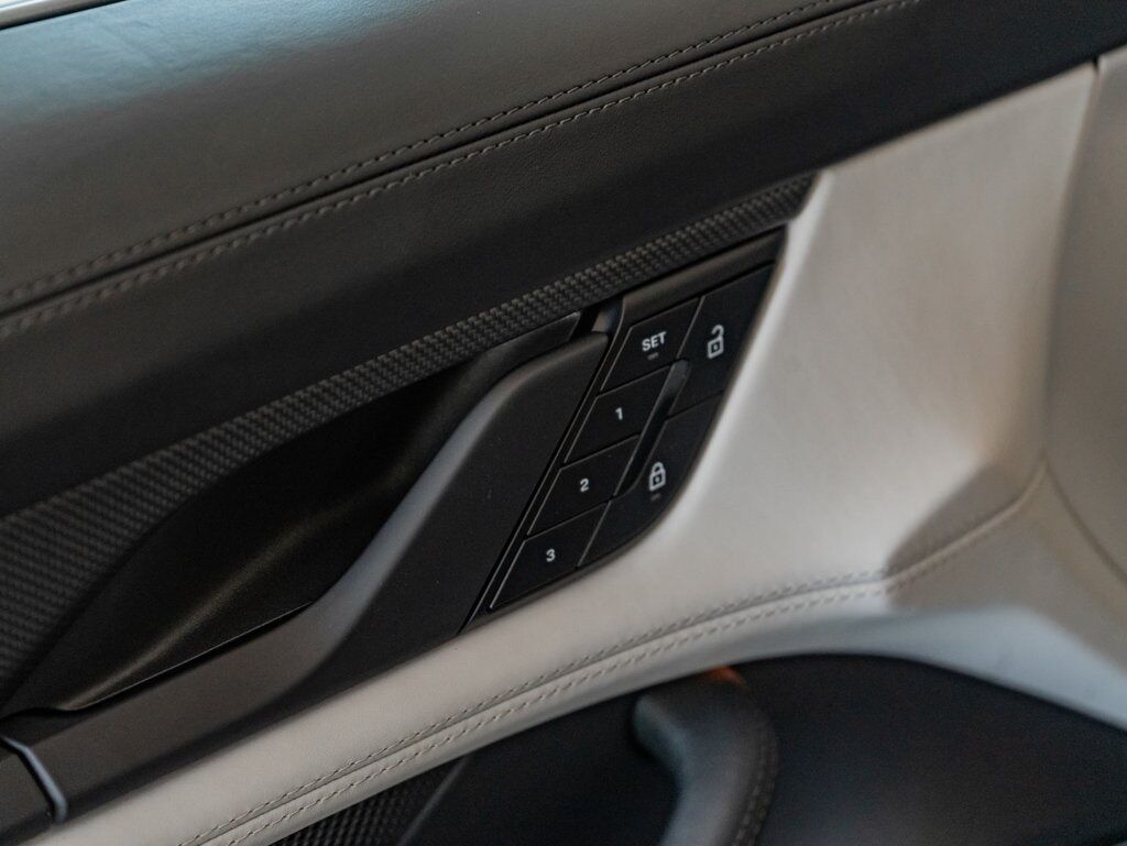 2025 Porsche Taycan Turbo S Colorado Springs CO