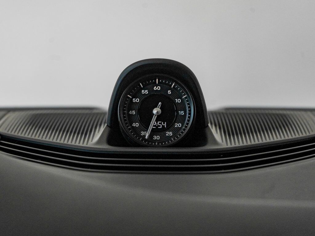 2025 Porsche Taycan Turbo S Colorado Springs CO