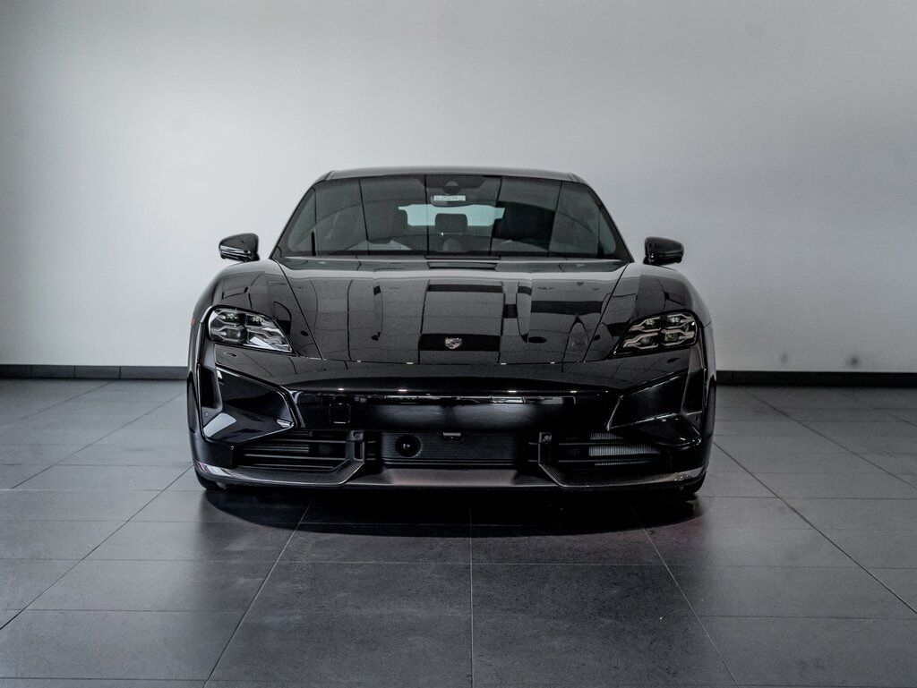 2025 Porsche Taycan Turbo S Colorado Springs CO