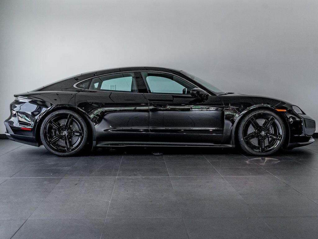 2025 Porsche Taycan Turbo S Colorado Springs CO