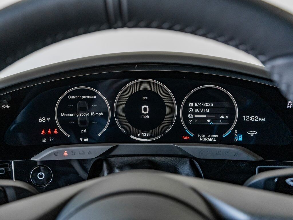 2025 Porsche Taycan Turbo S Colorado Springs CO