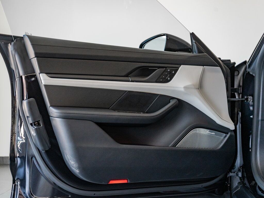 2025 Porsche Taycan Turbo S Colorado Springs CO